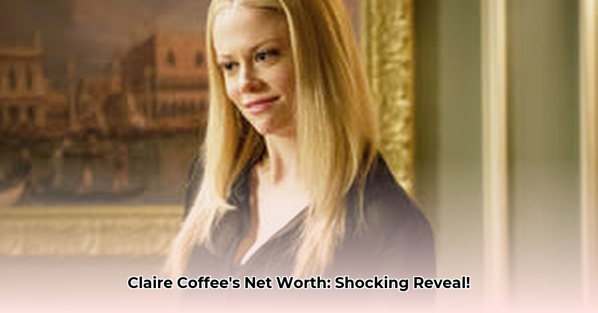 claire-coffee-net-worth